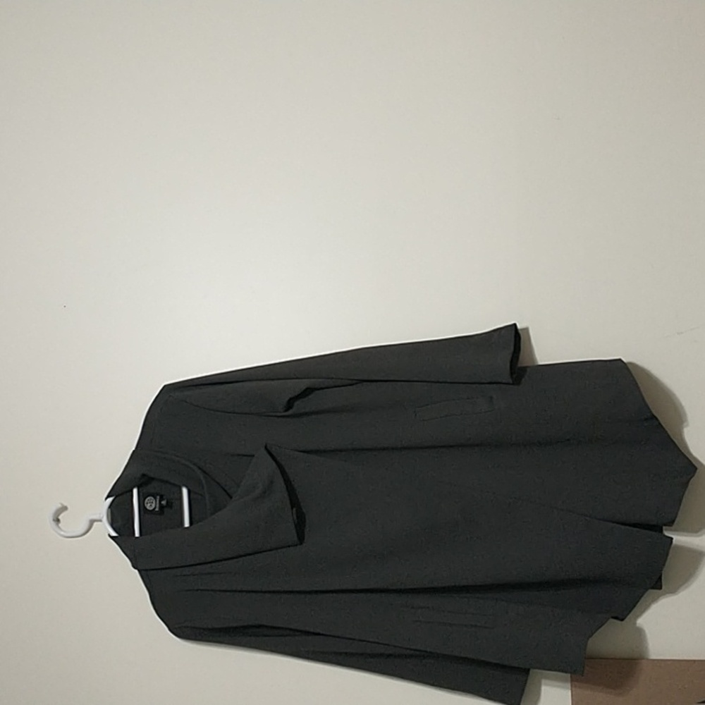 Bobeau jacket